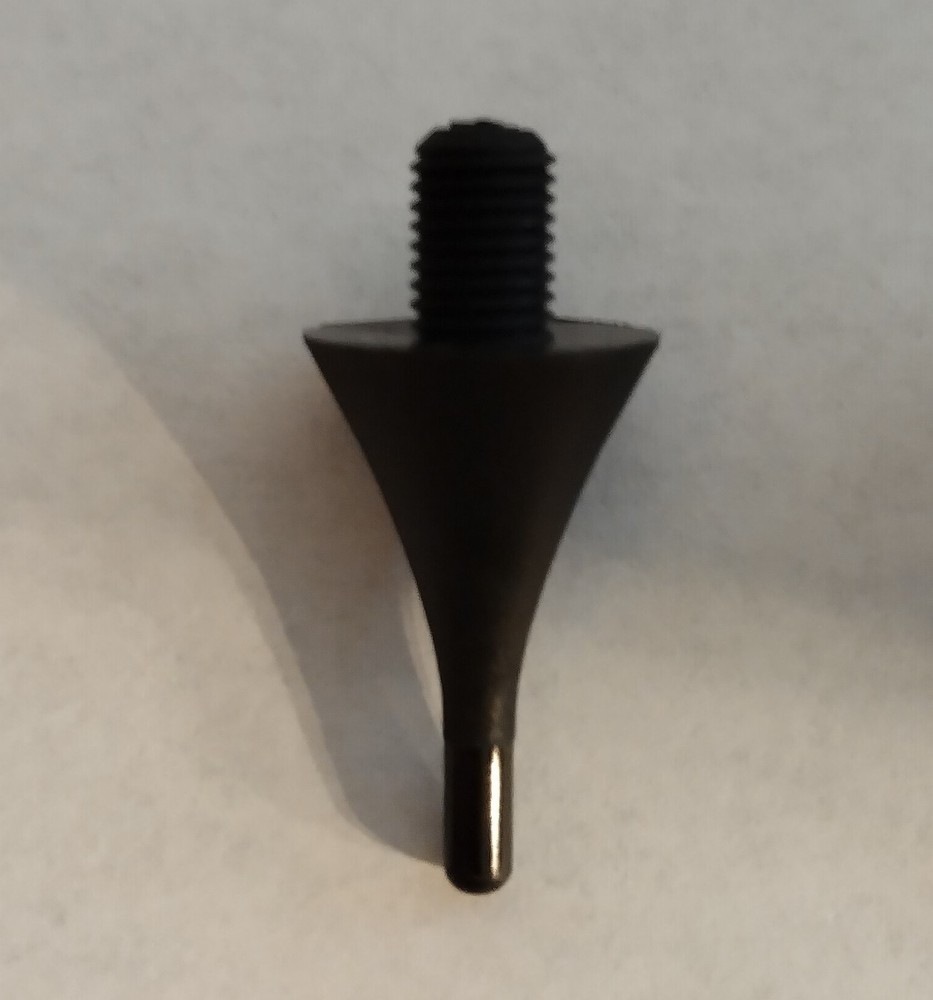 DELL STYLUS REPLACEMENT TIPS (TWO PACK) 760.05N0M.0001