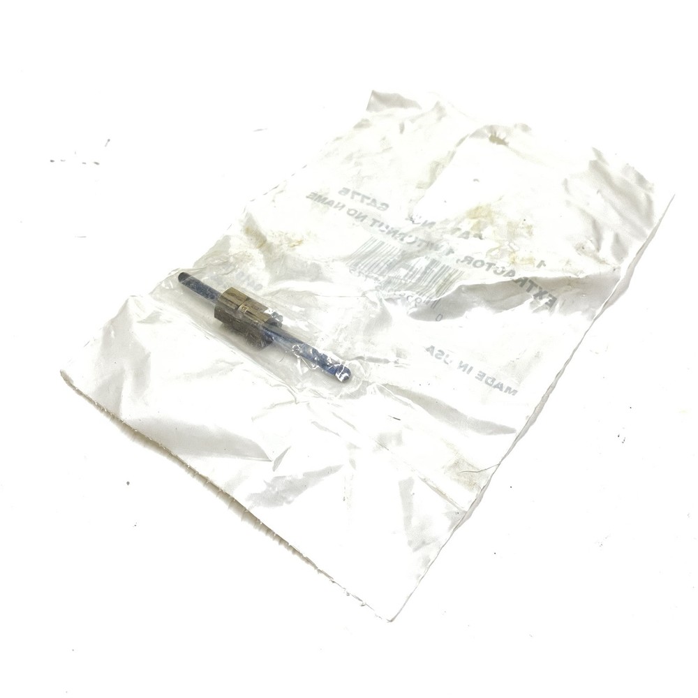 Snap On Part # 64775 Extractor W/ Turnut