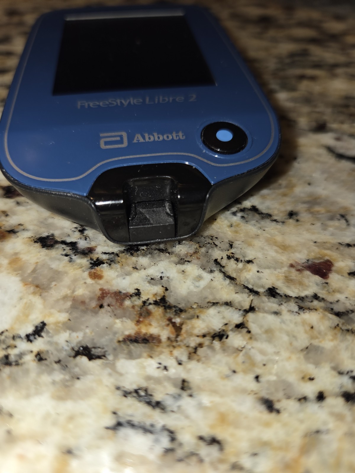 Libre 2 Reader Flash Glucose Monitoring System No Cable