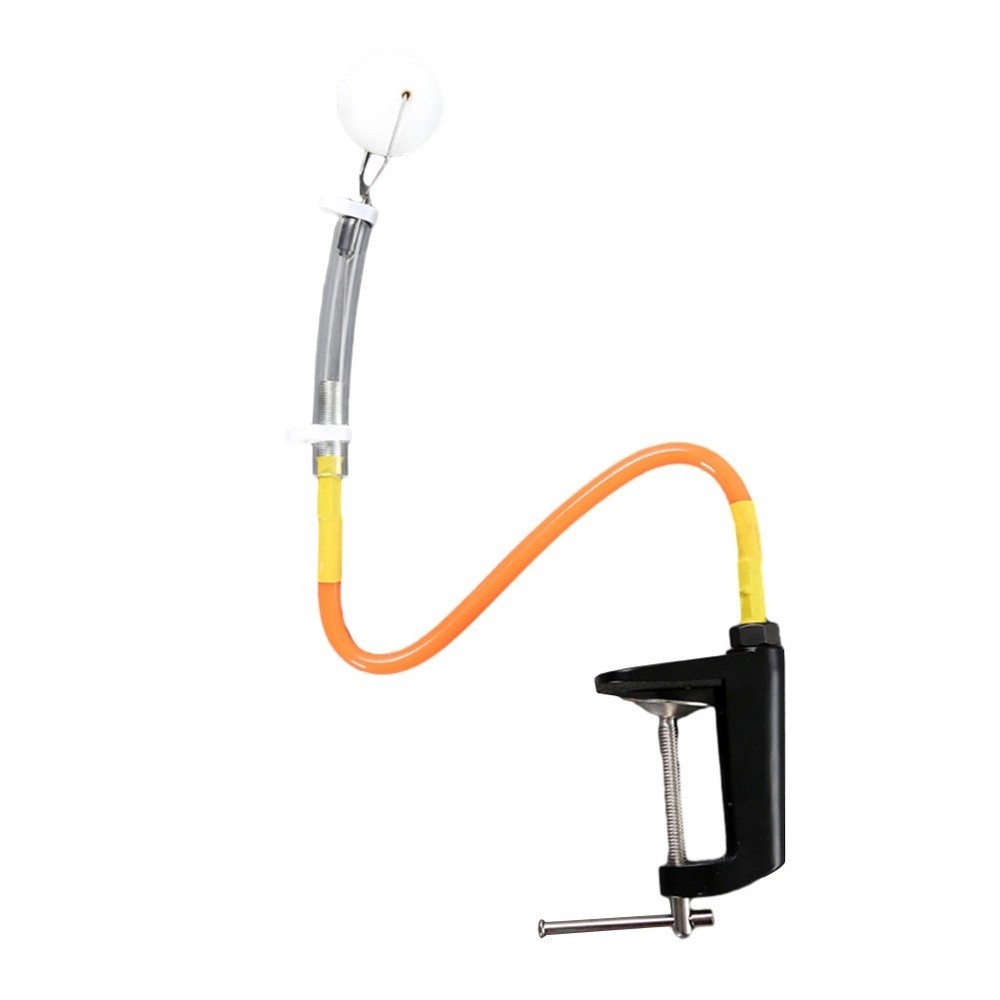 Fast Rebound Training Machine Fixed Rebound Firm Installation Note PVC