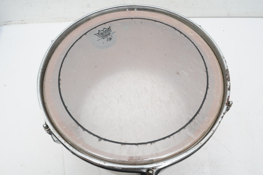 Vintage Ludwig 13” Tom Drum Maple