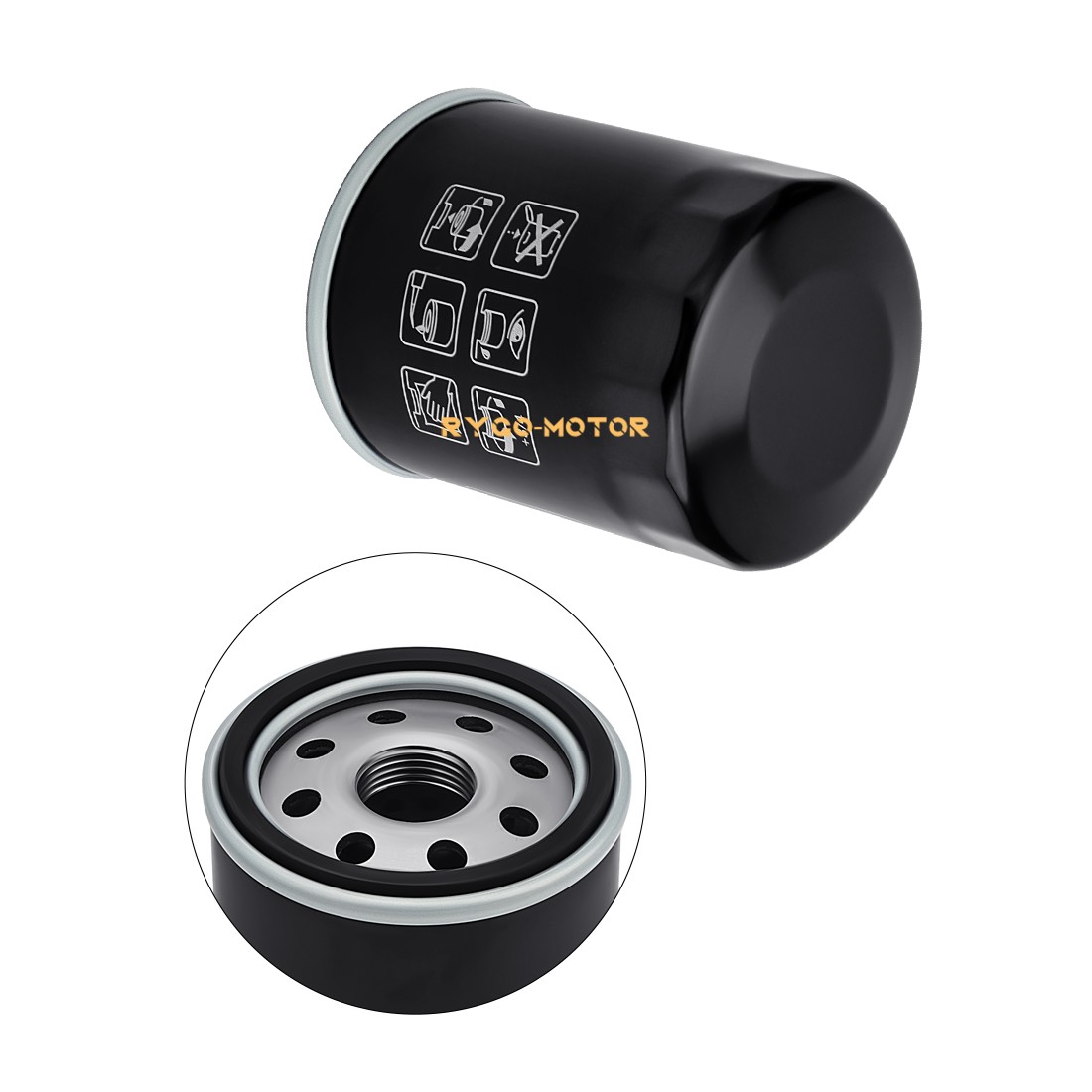 Fuel Pump Assembly For 2008 2009 2010 Polaris RZR 800 S 4x4 SXS 47-1019