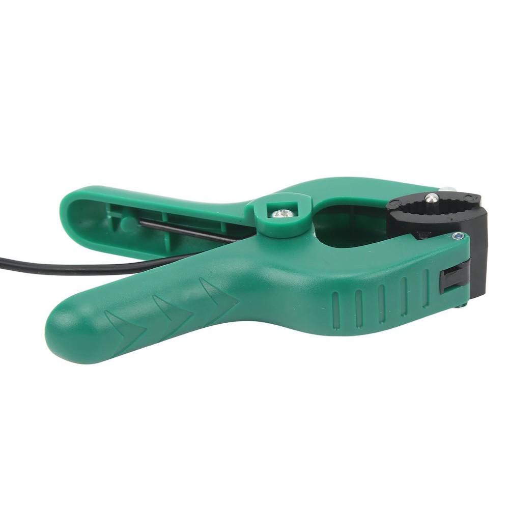 Hot HVAC Temperature Clamp 4 Pin Temp Probe Sensor ‑40~150℃ Testing For