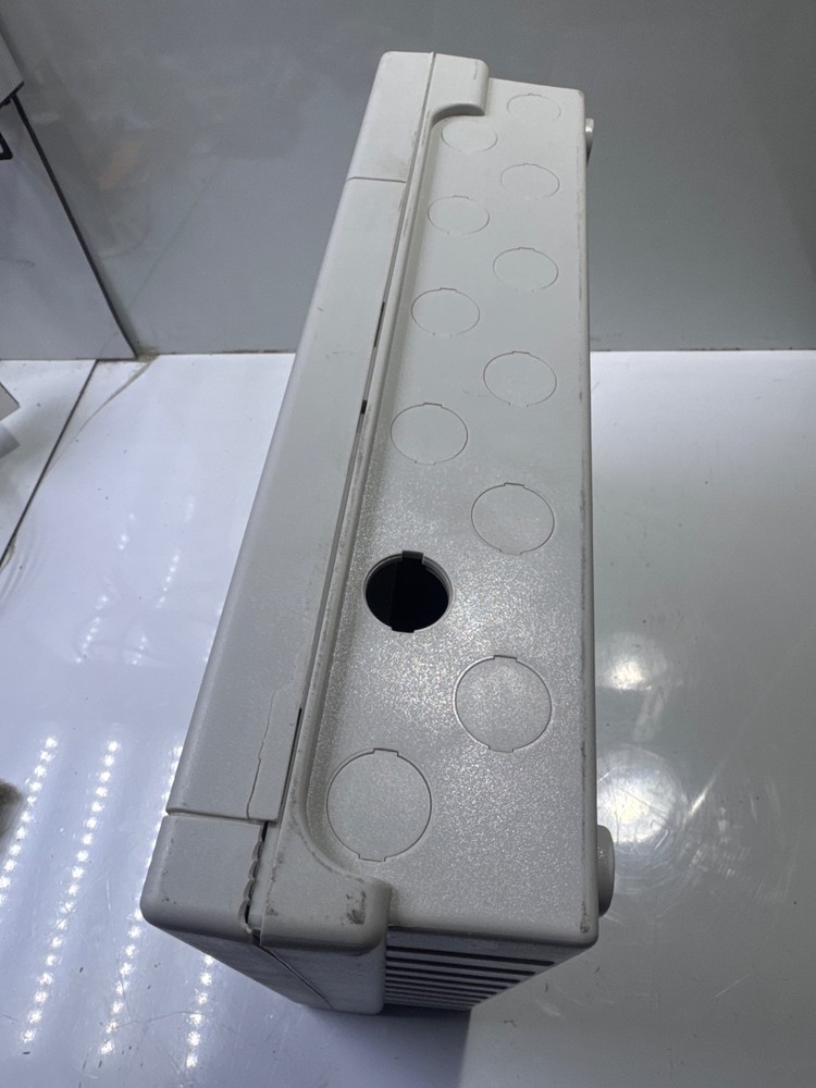 COOPER FX2202CPD Conventional Fire Alarm Control Panel