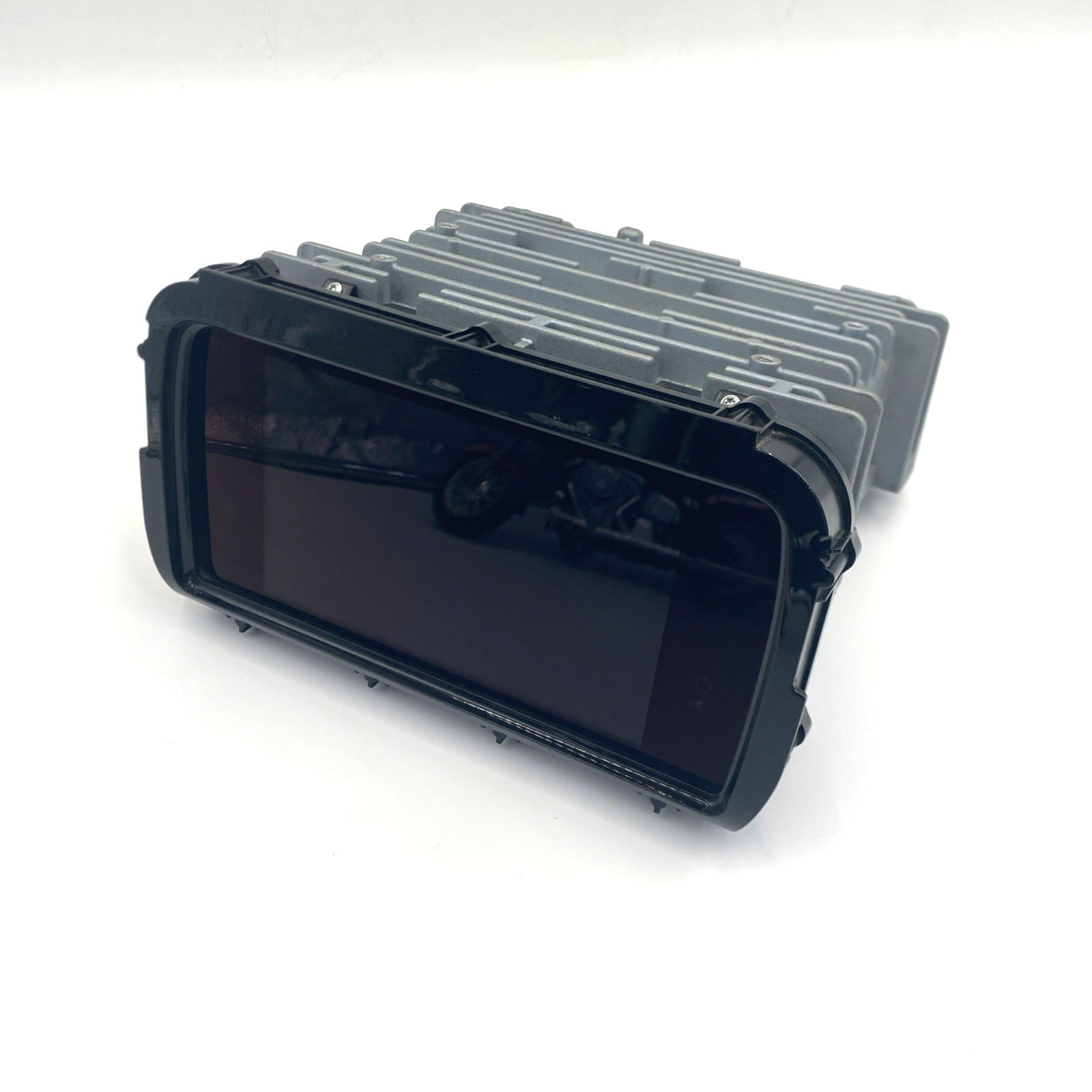 oem Harley 76000779C 6.5 GTS CVO Road Glide Touchscreen Bluetooth BOOM! Radio