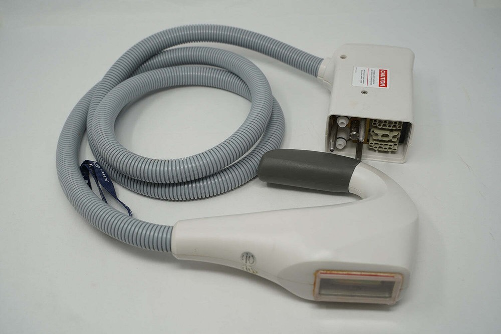 2010 Alma NIR Applicator|