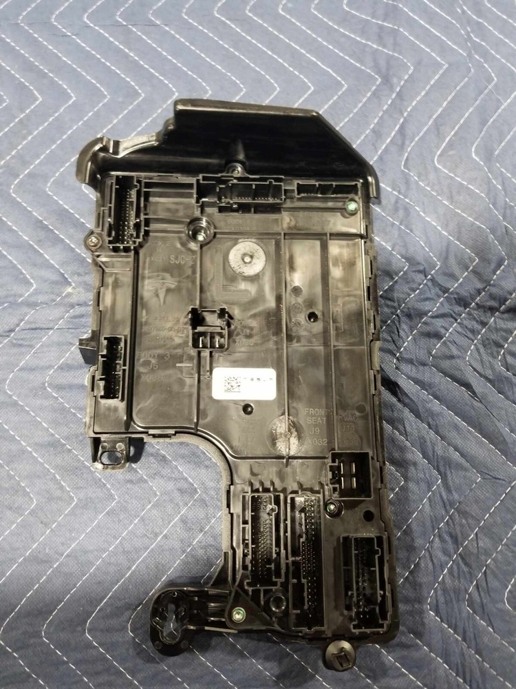 2017-2023 Tesla Model 3 Left Low Voltage Controller Electronic Control Module LH