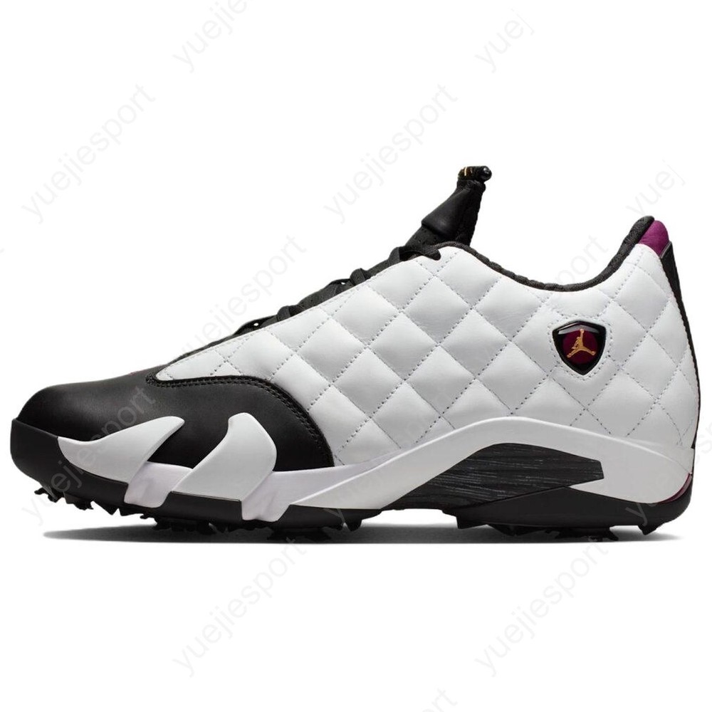 Jordan Air Jordan 14 Golf IB1828-100