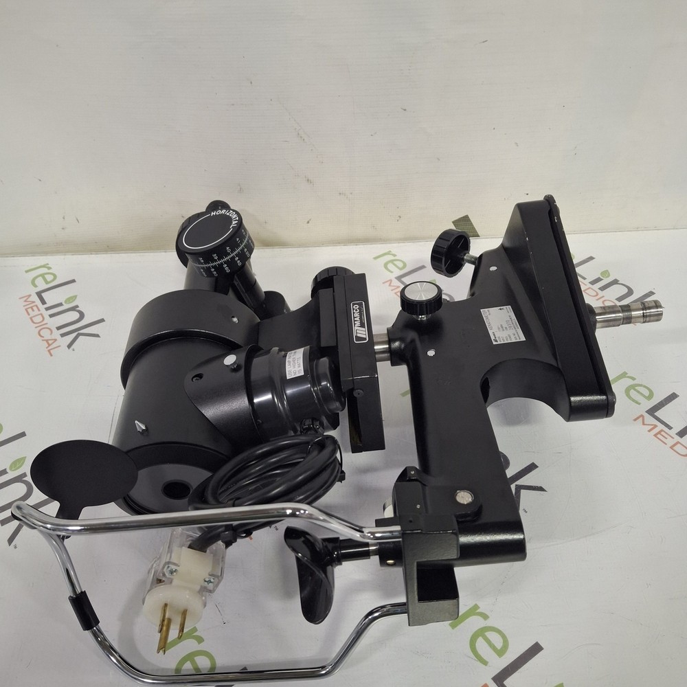 Marco Model 1 Keratometer