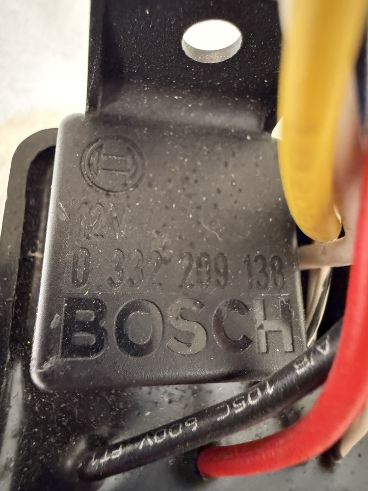 Galls FS002 Headlight Flasher Module