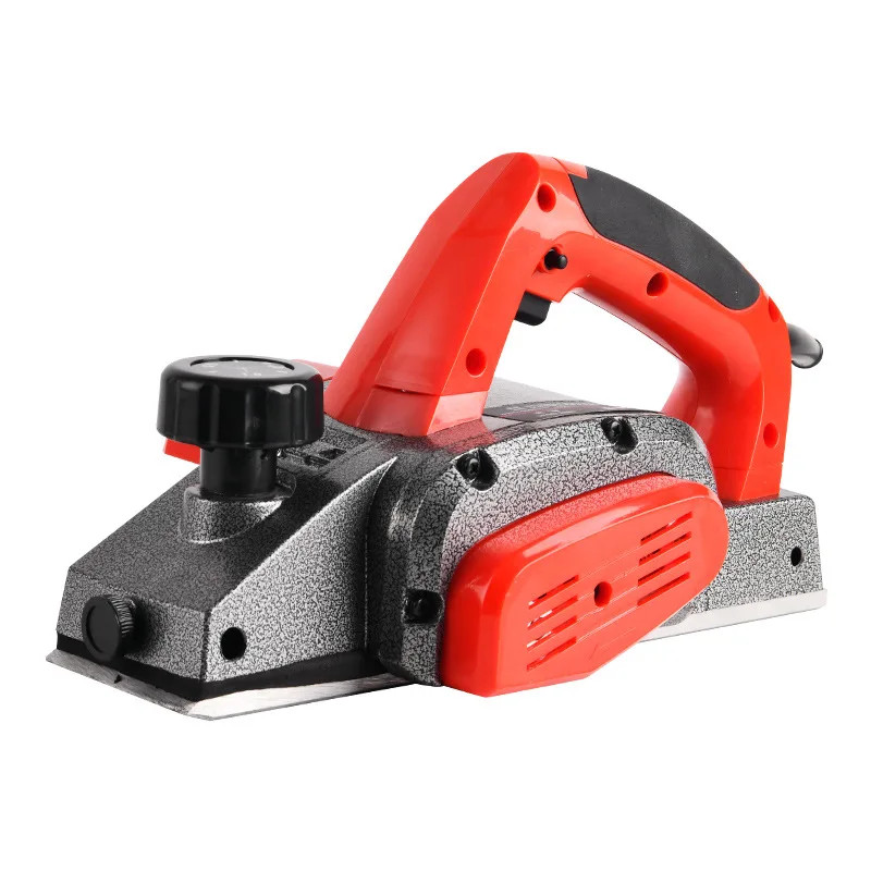 Multi-Function Electric Planer Specialized Electric Planer for Woodworking