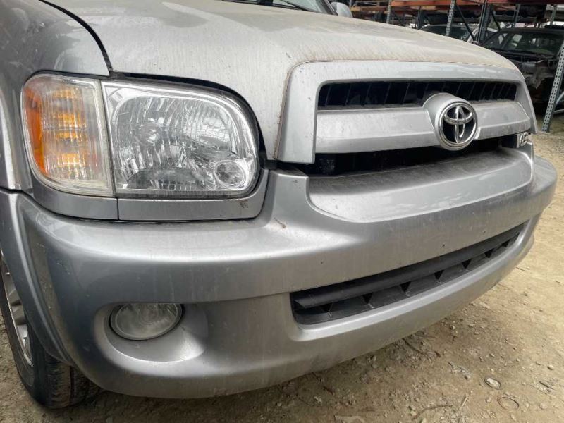 2007 TOYOTA SEQUOIA DASH WIRE HARNESS