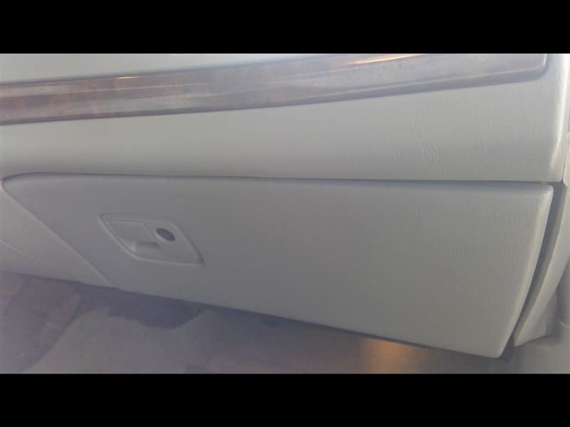 IMPALA    2003 Glove Box 367460