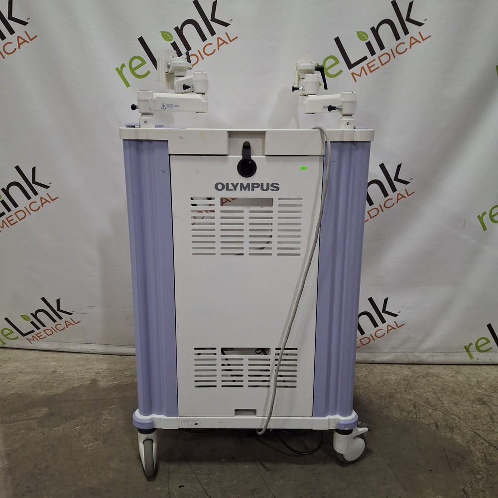 Olympus WM-WP1 Mobile Workstation