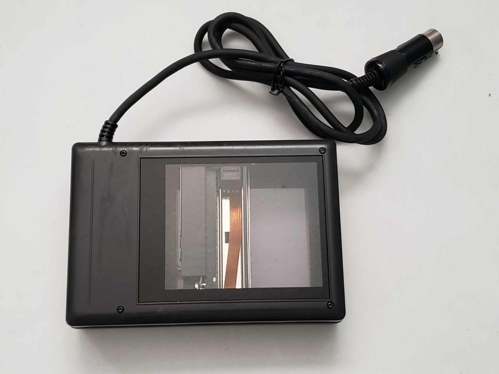 Sony XV‑T600 Picture Computer & Image Scanner System - Untested