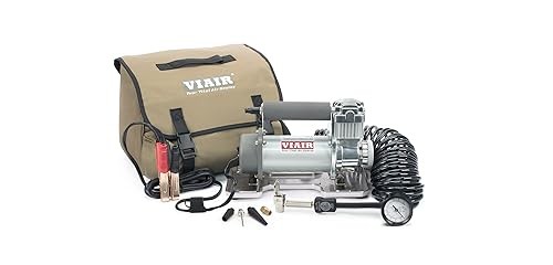 Viair 40043 Viair 400P Portable Compressor