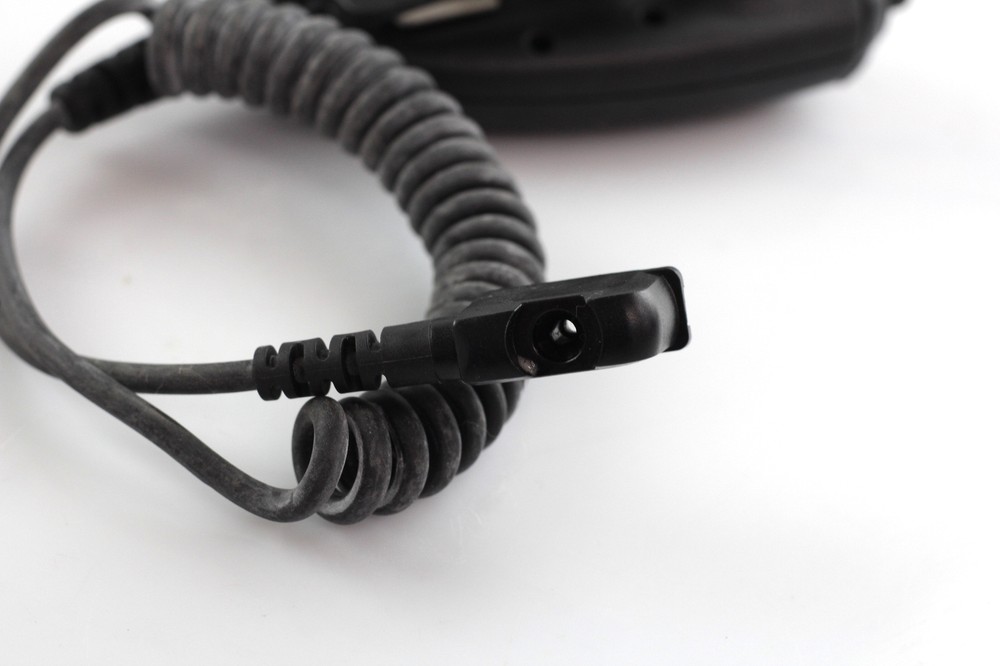 Savox C-C500/JEDI Fire Rescue Scuba Multi Purpose Microphone Speaker
