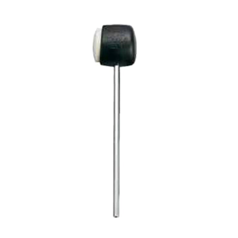 Felt & Plastic Beaters Head Bass Drum Pedal Beaters Double Surface Drum Beaters