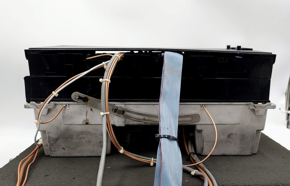 Motorola MSF5000 Tone Remote Control