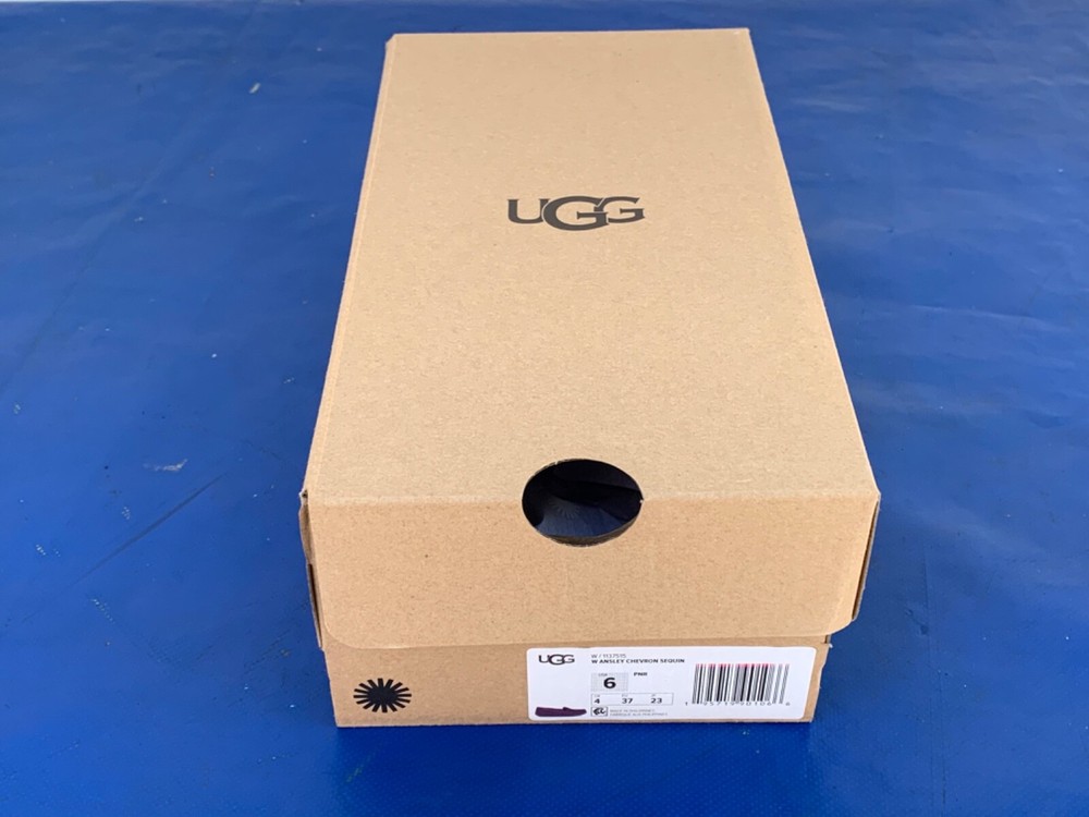 3 Ugg Dezi Boot Baily Button Boot Ansley Slipper 6 7 Original Shoe Boxes THREE