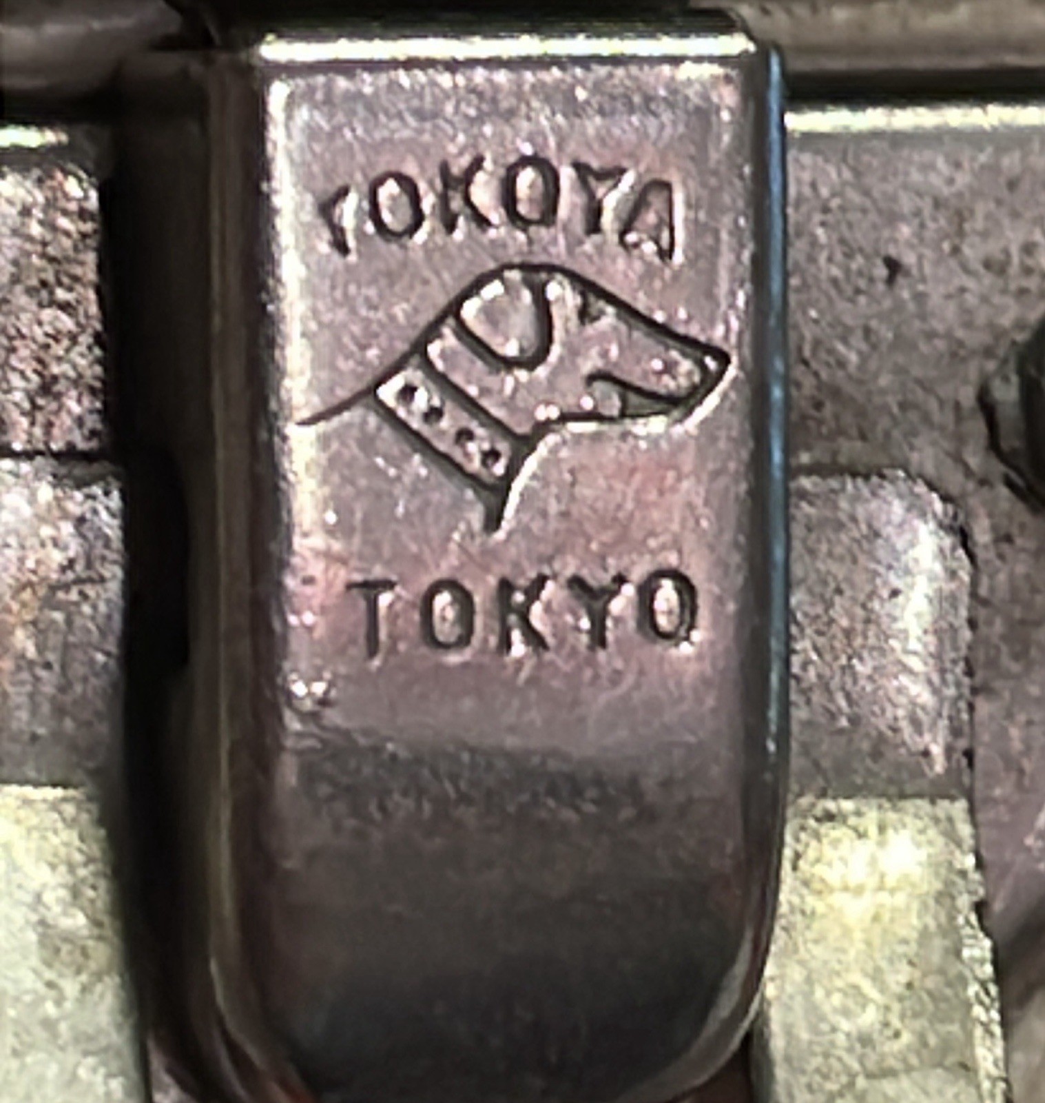 VTG DISNEY ARISTOCATS CHILD GIRLS SMALL VANITY MAKEUP COSMETIC CASE MARKED KB