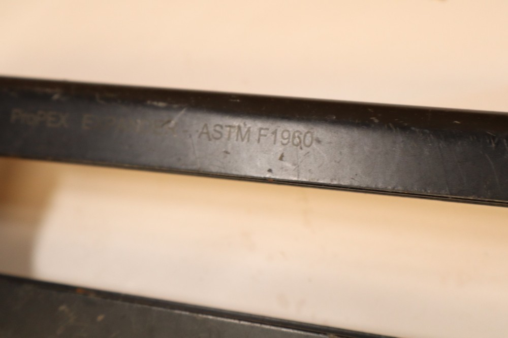 Apollo ProPex ASTM F1960 PEX Expansion Tool Only