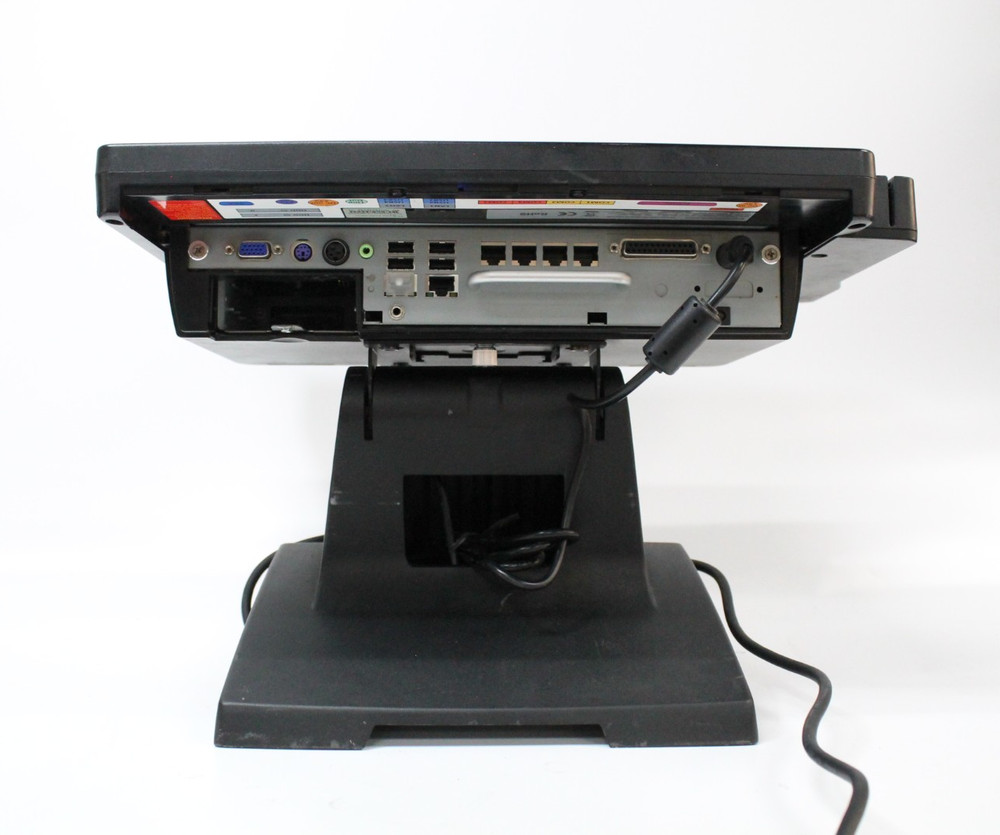 Touch Dynamic Breeze Performance Computer POS | Stand & Card Terminal | NO DRIVE