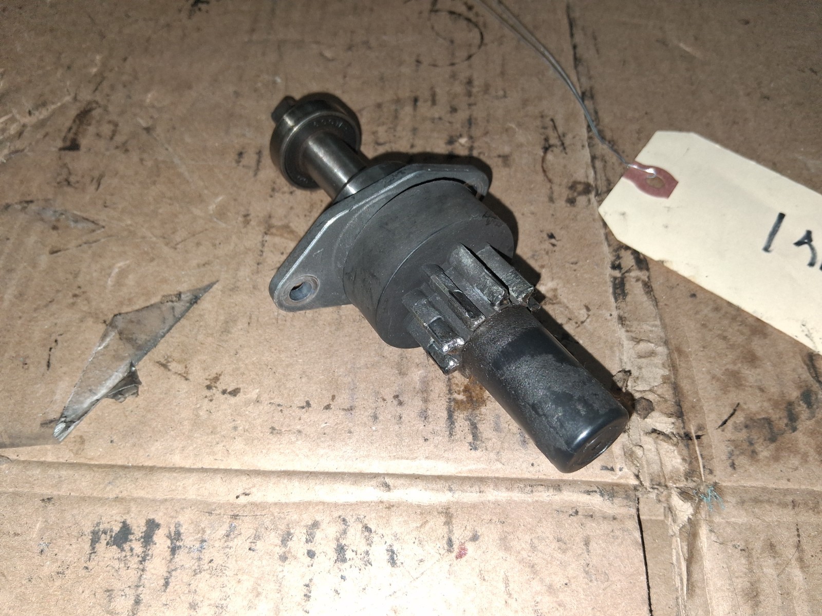 OEM Polaris Starter Pinion Bendix 1205959 1209113