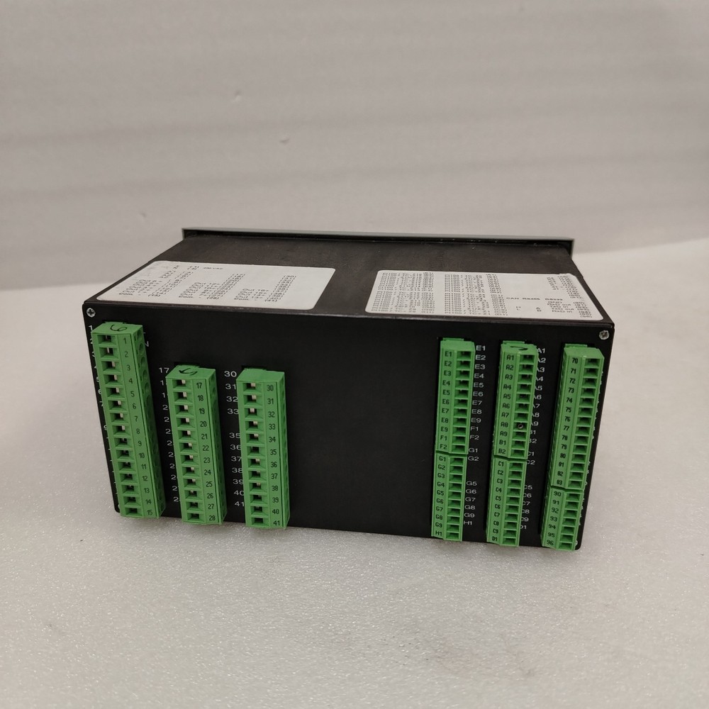 VELOTECH TYP R 2500-E26-0-0-SE1-2-1 Screen Panel