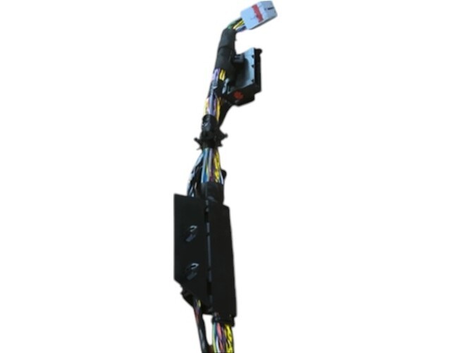 Genuine Mopar Wiring 68401877AA