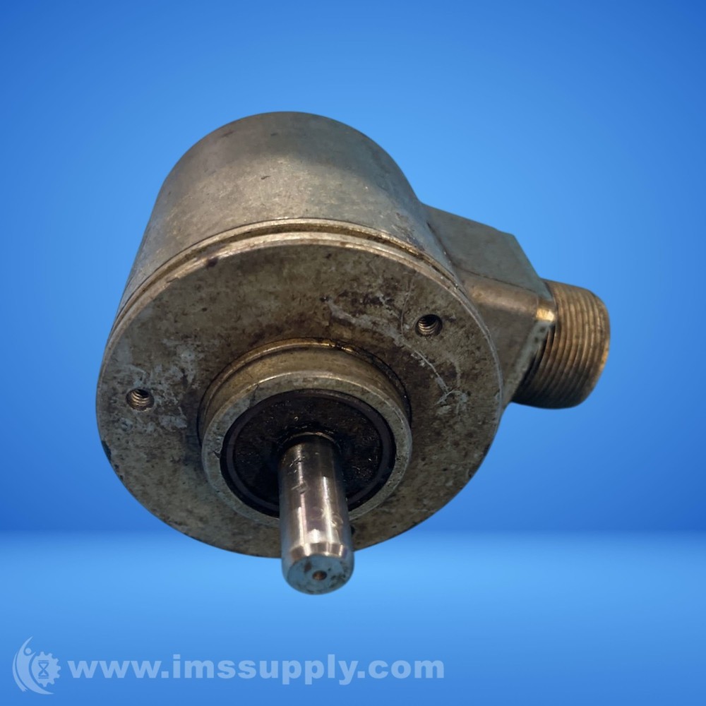 Heidenhain ROD 523 Rotary Encoder USIP