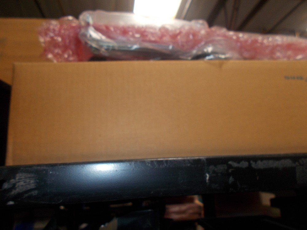 IBM Rail Mounting Hardware Kit - 42R5260
