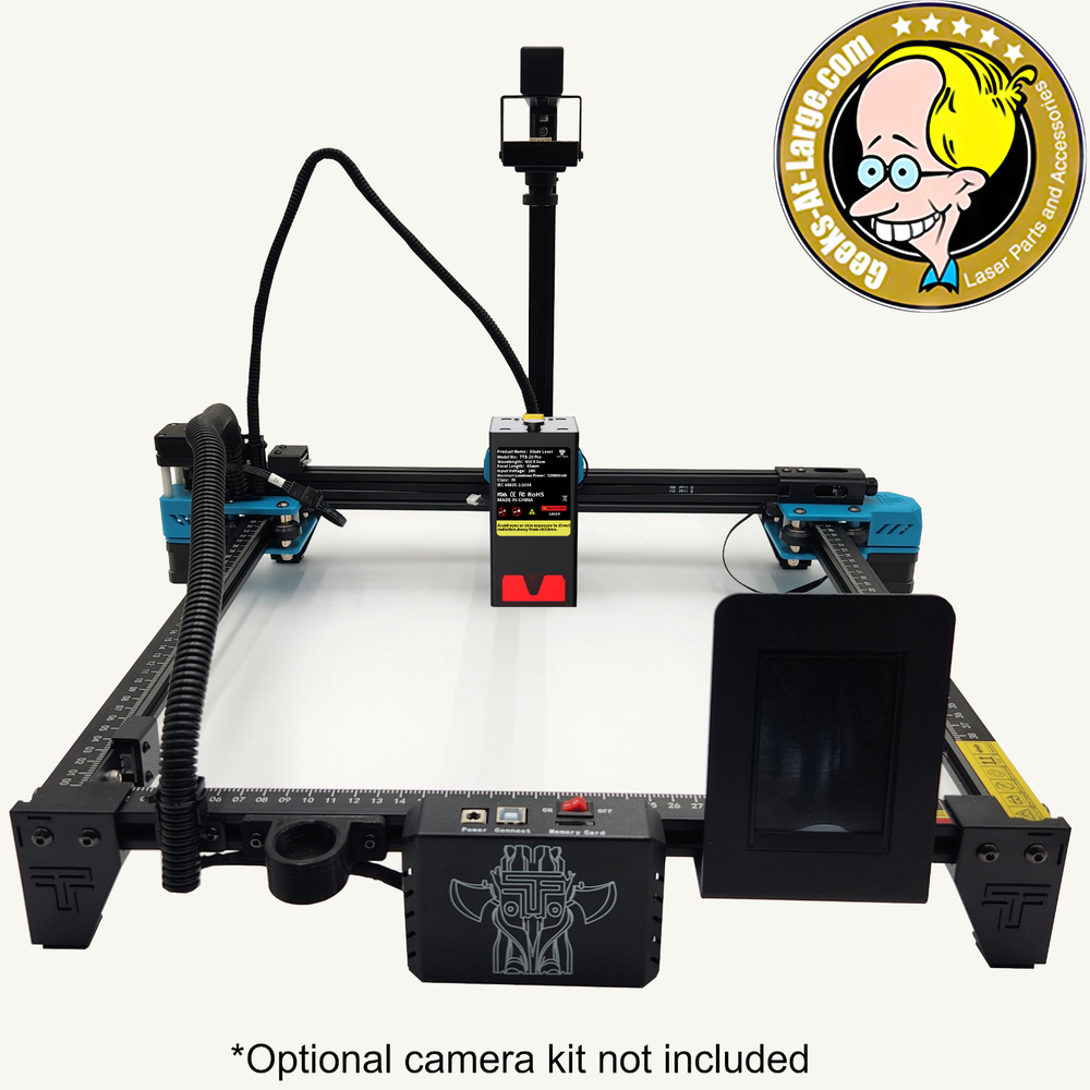 TwoTrees TTS series LCD and Limit Switch Kit
