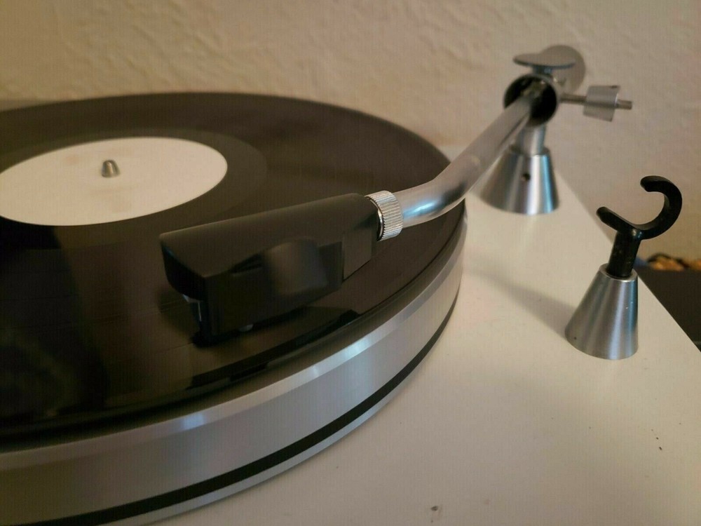 REK-O-KUT Compatible Headshell made by Best Audio