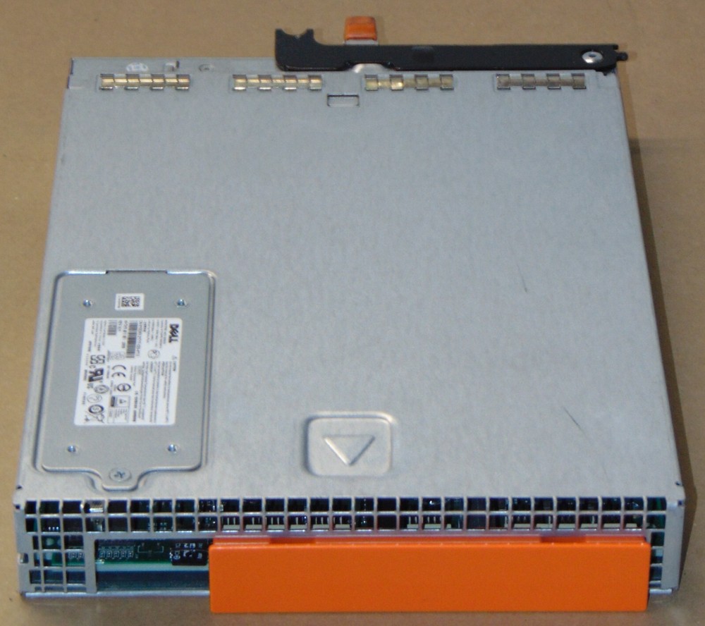 Dell EqualLogic Type 15 Controller Module