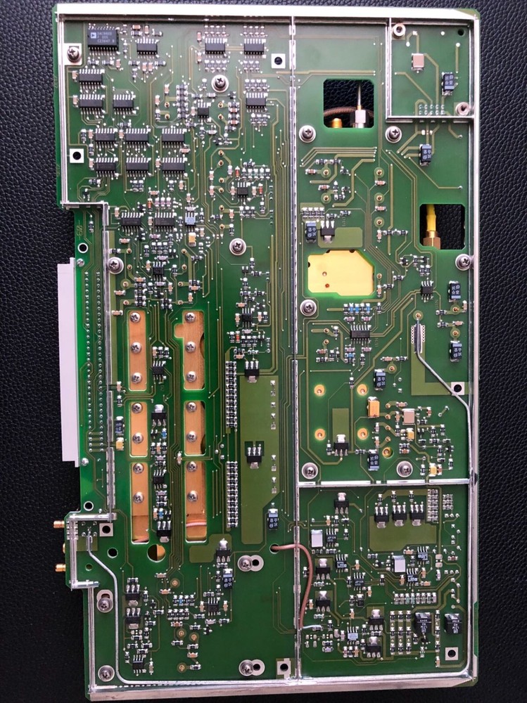 Rohde RF Module for FSEA/B
