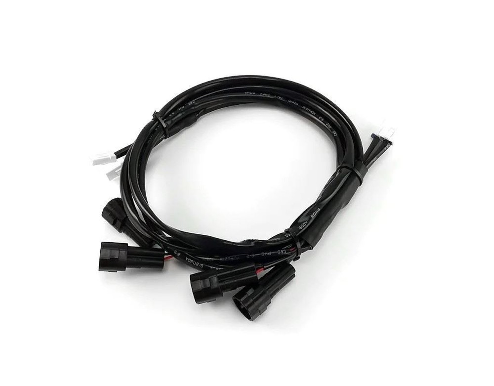 Denali CANsmart Wiring Harness Universal Universal