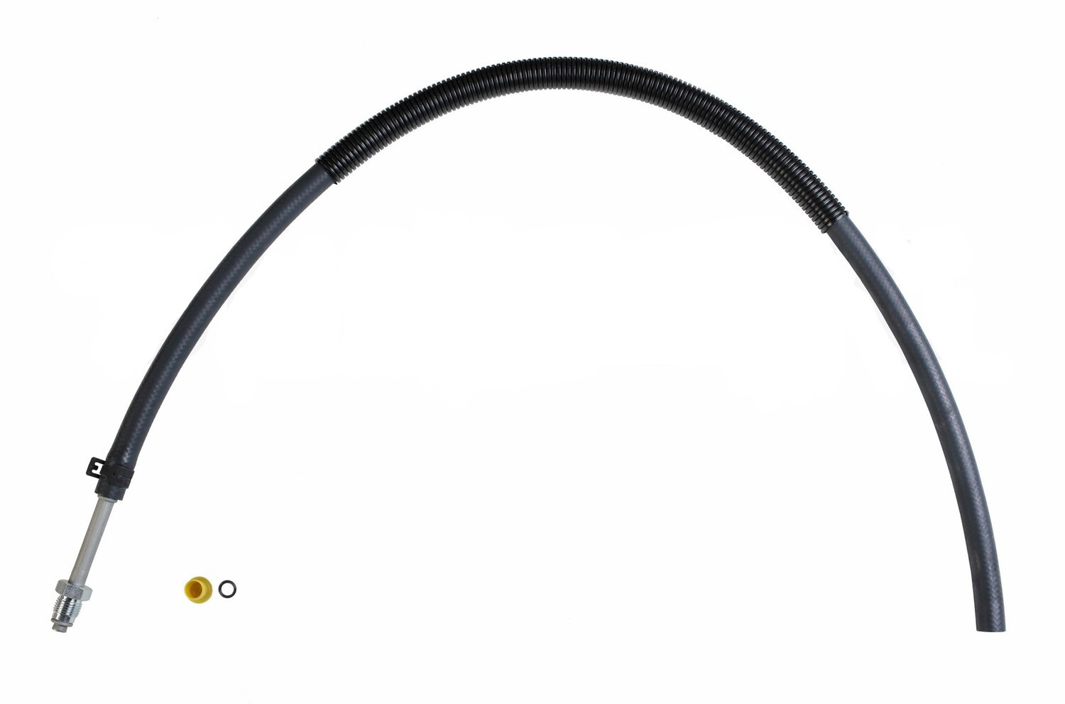 Power Steering Pressure & Return Hose Line Kit For 80-86 Chevy GMC C10 K1500 V8