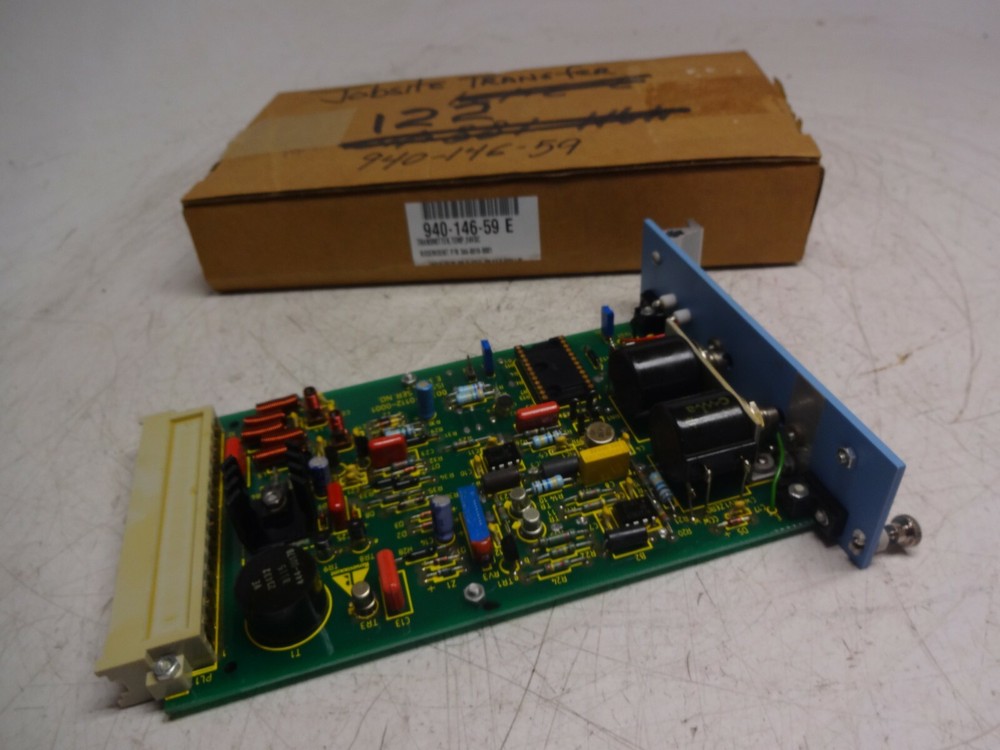 Rosemount 344tt Temperature Transmitter