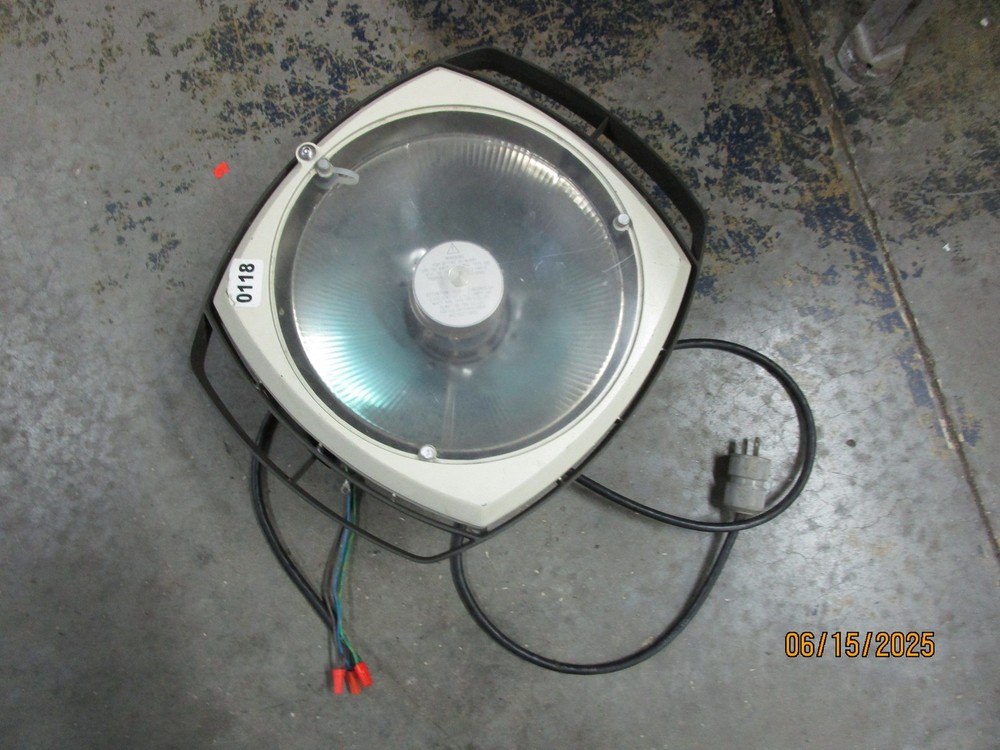 Ritter Sybron Examination Light Head Only