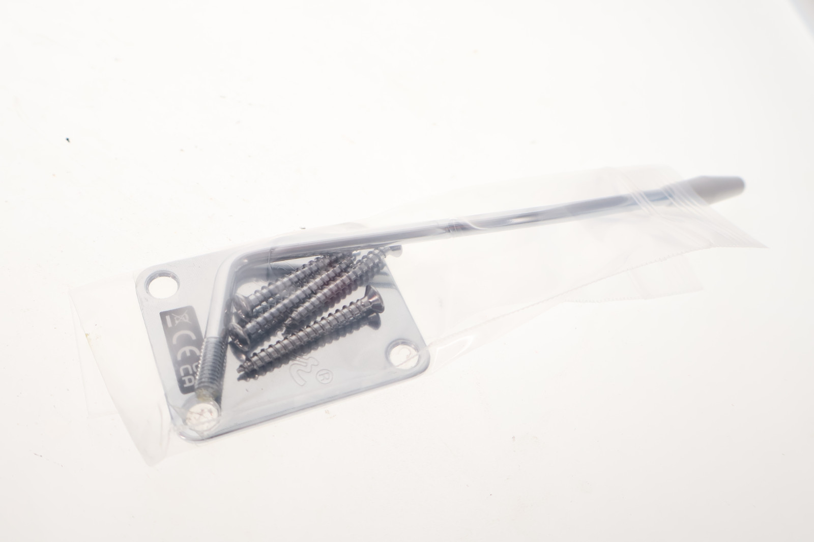 Squier Stratocaster Body Sonic Series Fiesta Red Finish Fully Loaded