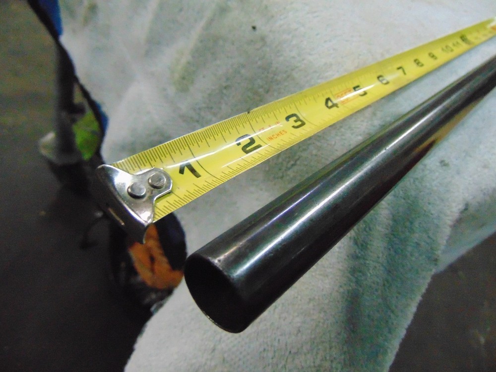 Winchester Model 12 Plain 12 GA Fixed Mod Barrel 2 3/4” Shells 28"