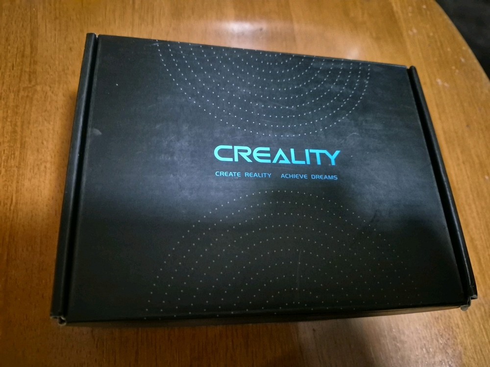 Creality max 3 Neo screen upgrade