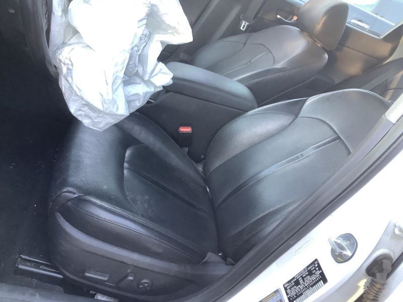 Engine ECM Electronic Control Module 2.4L VIN 3 Fits 16-18 OPTIMA 2591285