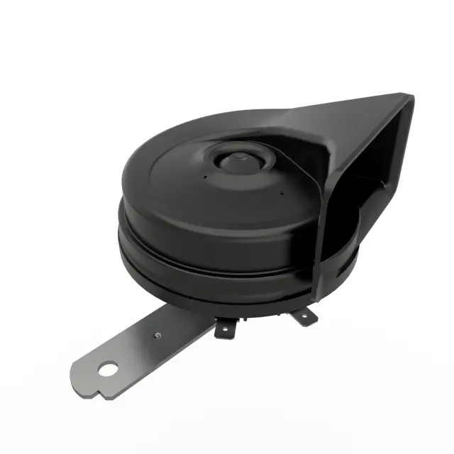 Genuine Mopar Horn And Bracket 5026976AD