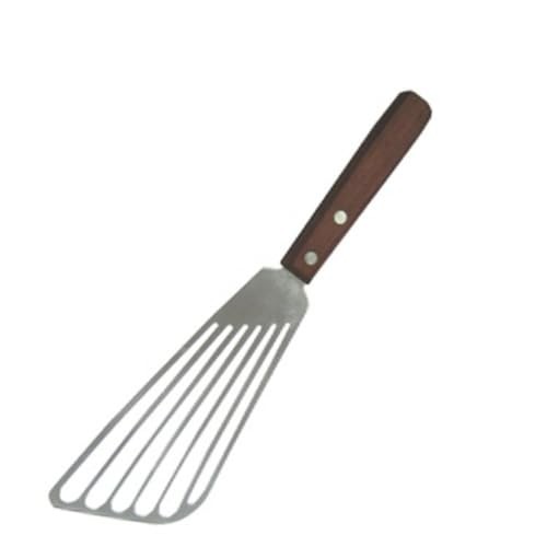 Winco , Medium, Stainless Steel, Brown