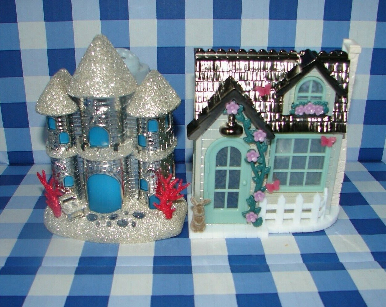 Bath & Body Works Wallflowers Home Fragrance Diffuser Plug In-U Choose