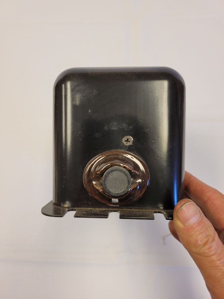 Webster Ignition Transformer Type: 812-6F010