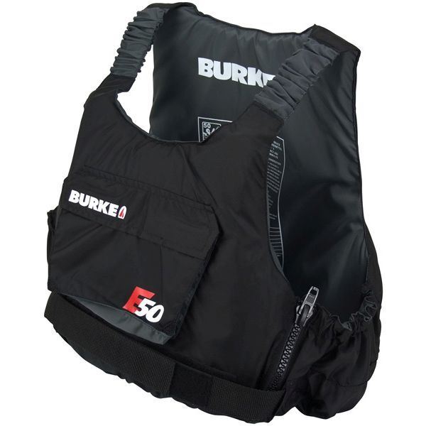 Burke E50 Lifejacket Extra Small