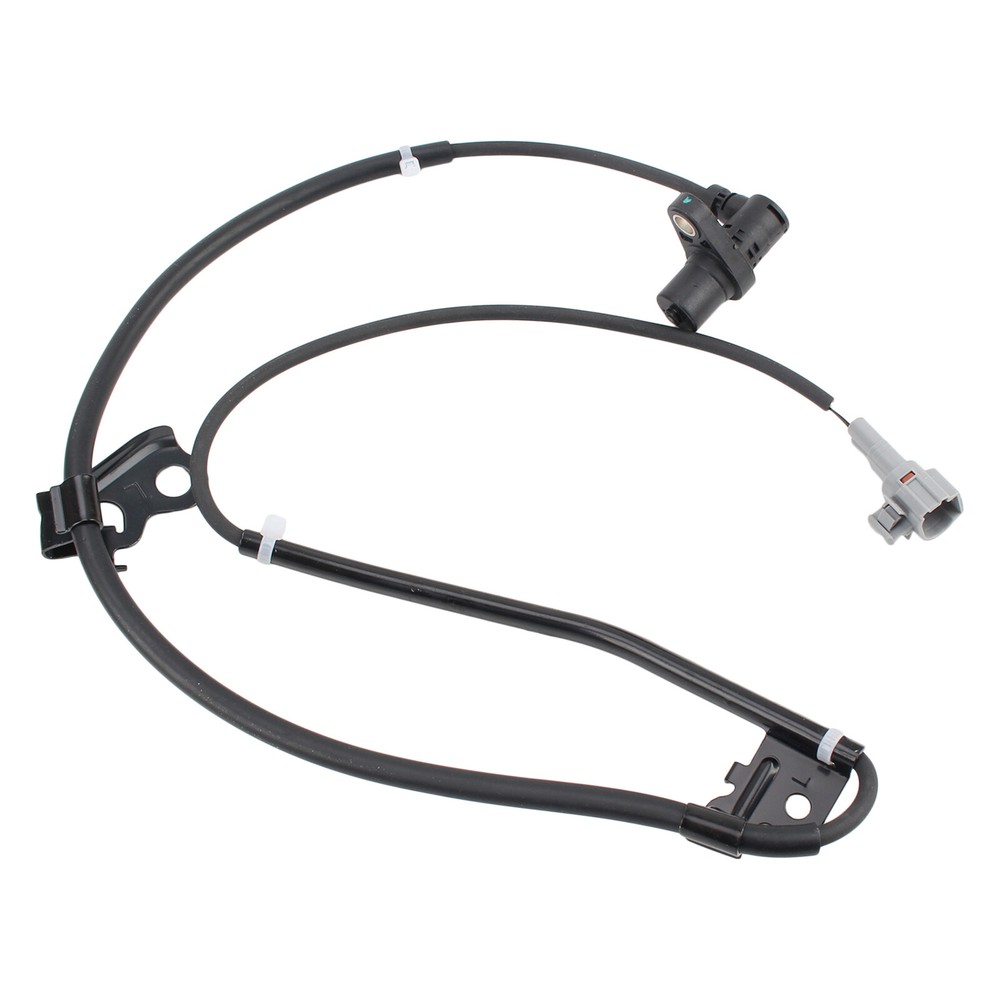 Left + Right Side Pair ABS Speed Sensor For 2004-2008 Toyota Prius Front